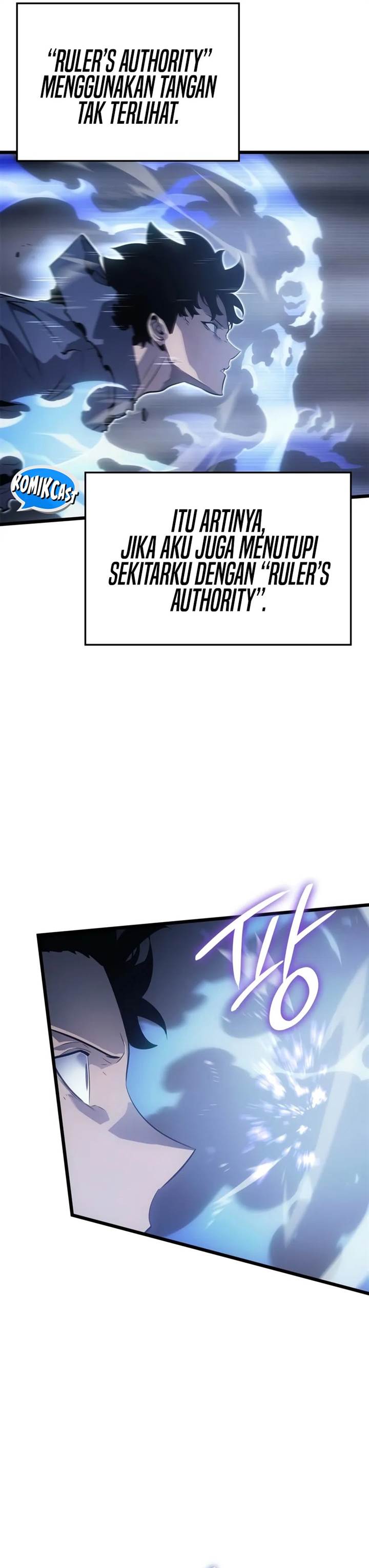 Solo Leveling: Ragnarok Chap 45 - Next Chap 46