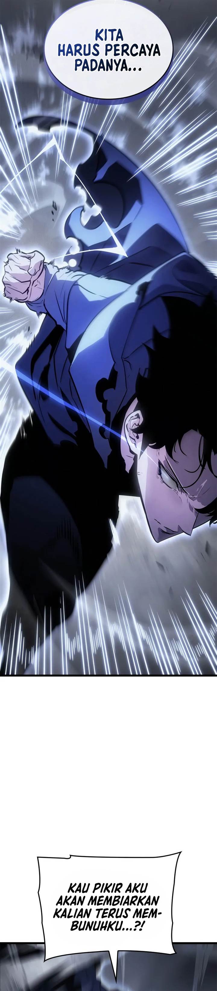 Solo Leveling: Ragnarok Chap 45 - Next Chap 46