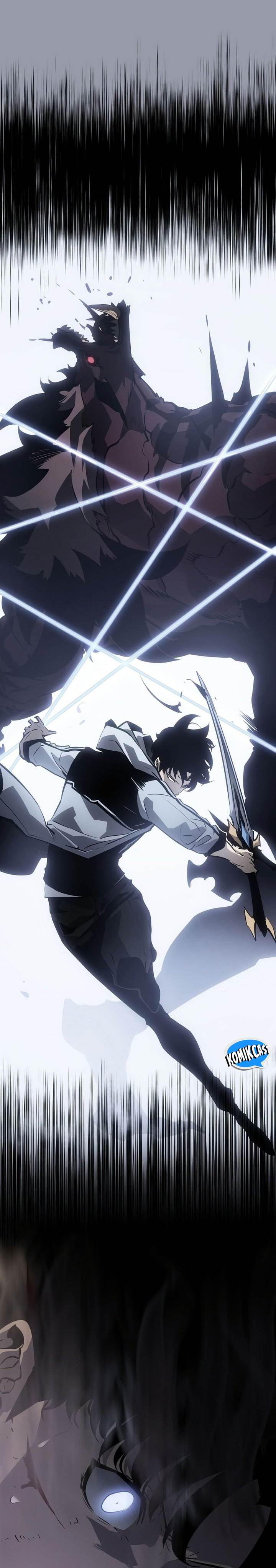 Solo Leveling: Ragnarok Chap 46 - Next Chap 47