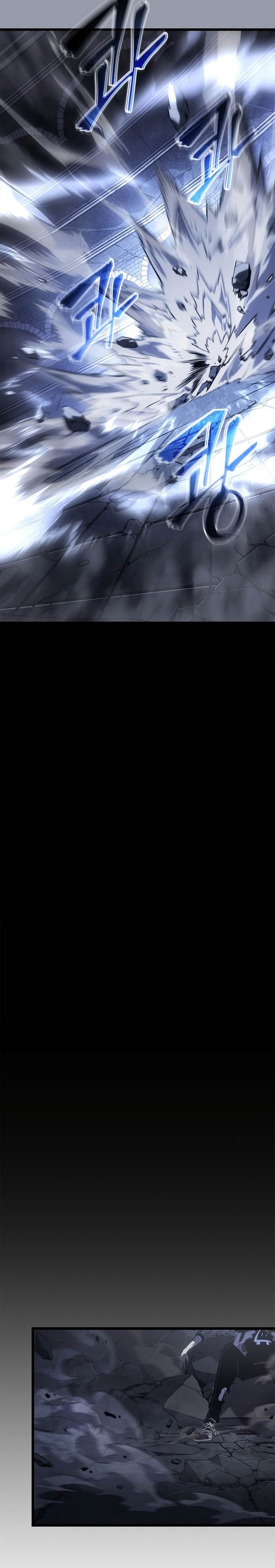 Solo Leveling: Ragnarok Chap 46 - Next Chap 47