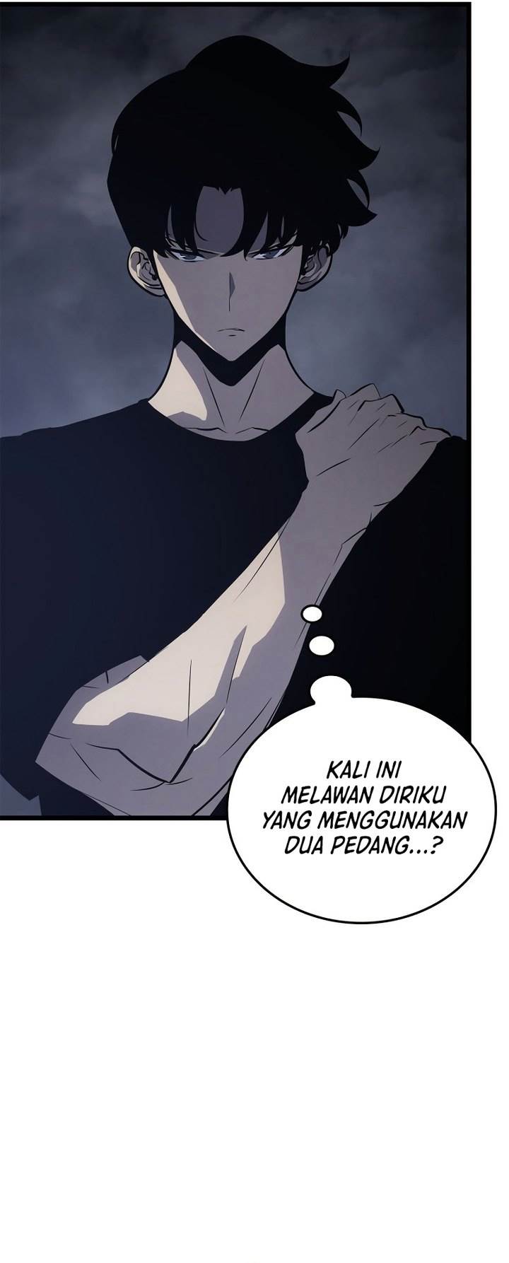 Solo Leveling: Ragnarok Chap 46 - Next Chap 47