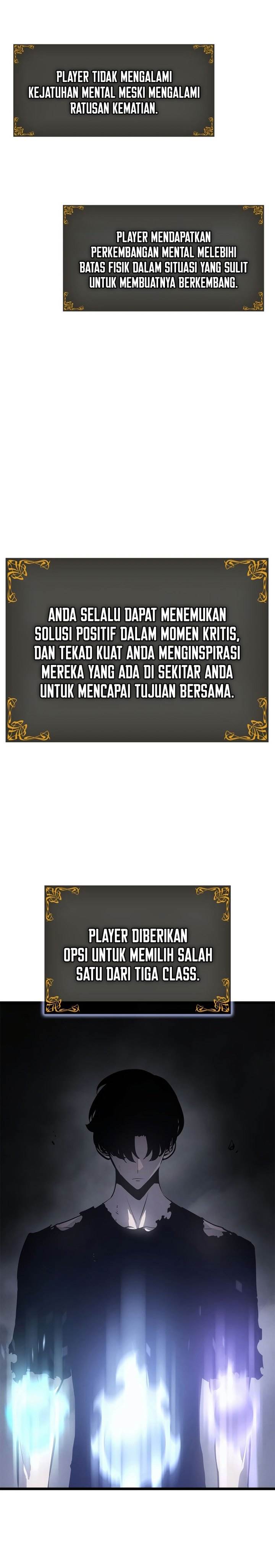 Solo Leveling: Ragnarok Chap 46 - Next Chap 47