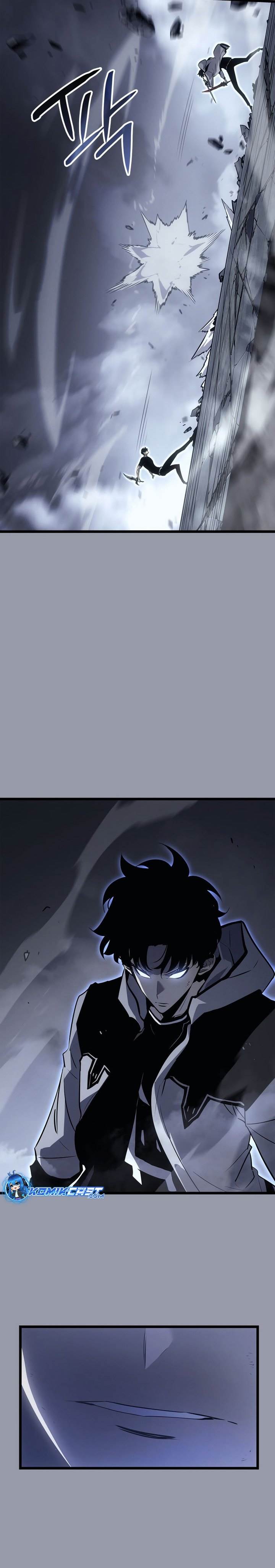 Solo Leveling: Ragnarok Chap 46 - Next Chap 47