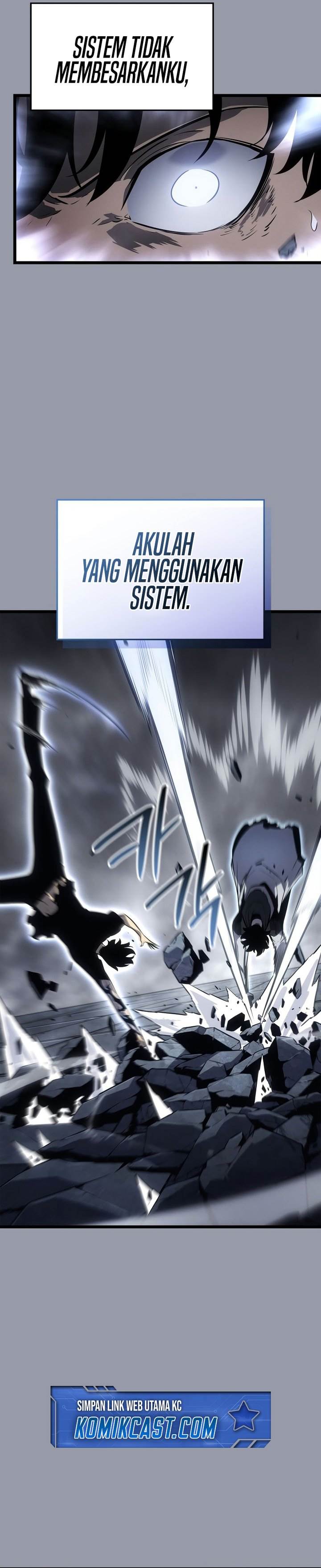 Solo Leveling: Ragnarok Chap 46 - Next Chap 47