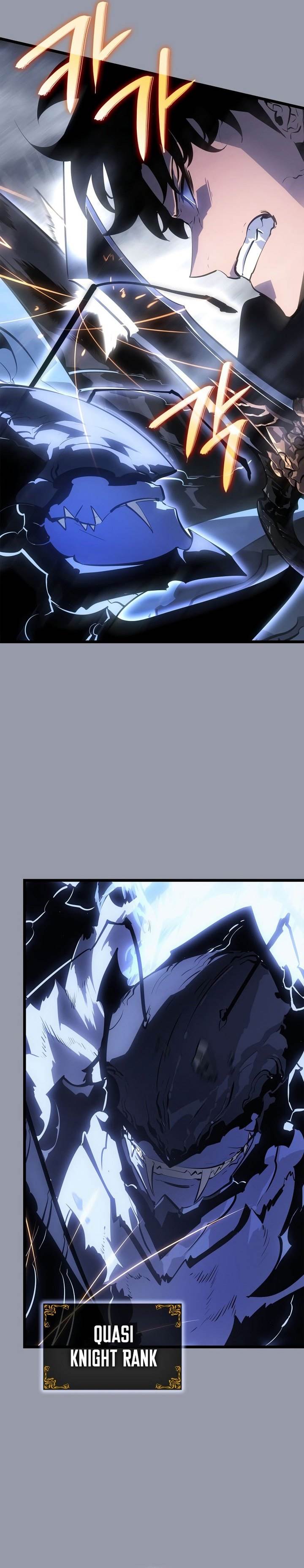 Solo Leveling: Ragnarok Chap 46 - Next Chap 47