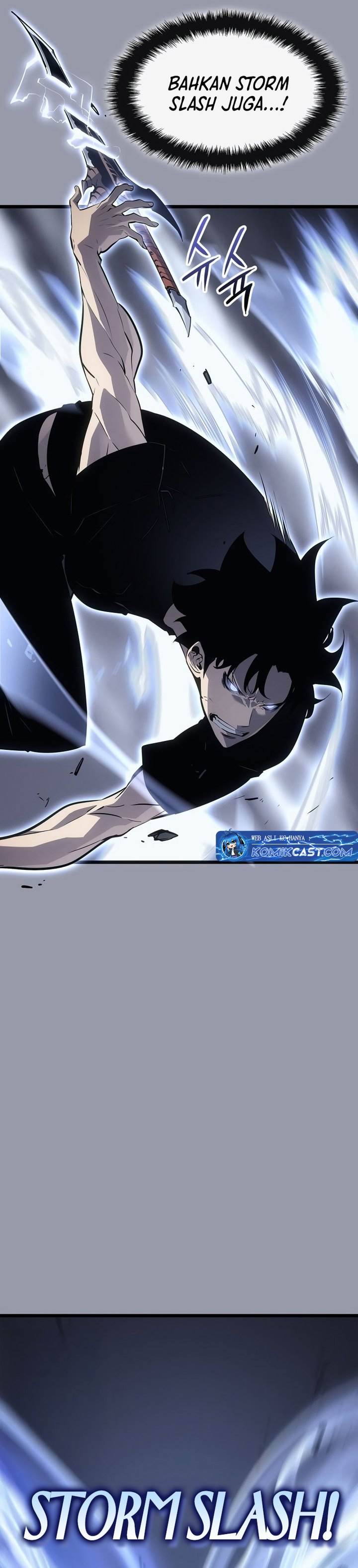 Solo Leveling: Ragnarok Chap 46 - Next Chap 47