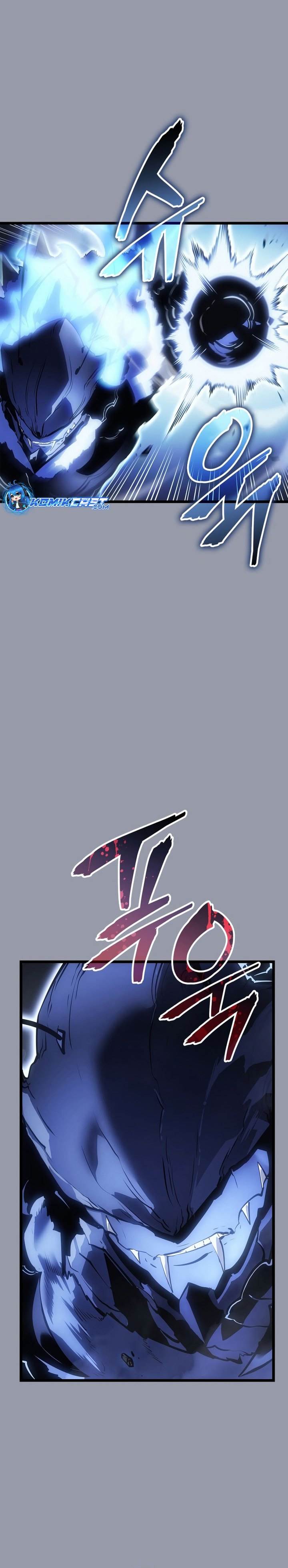 Solo Leveling: Ragnarok Chap 46 - Next Chap 47