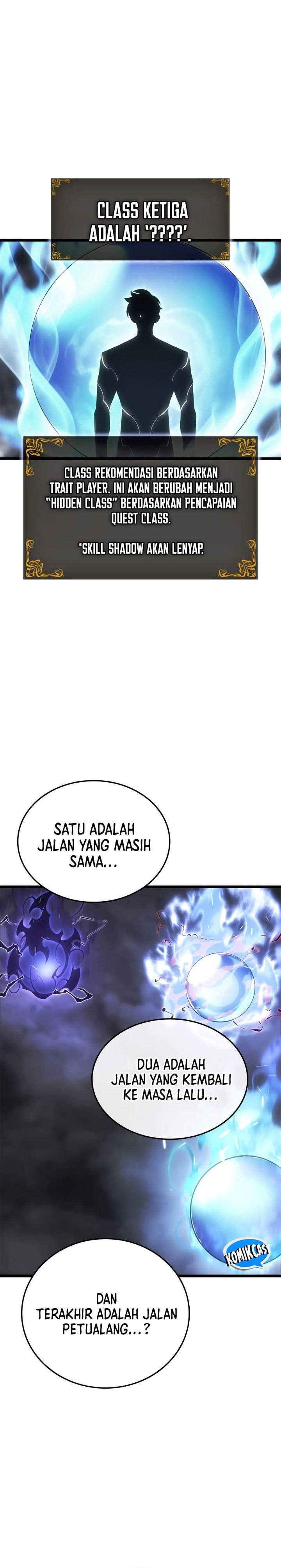 Solo Leveling: Ragnarok Chap 46 - Next Chap 47