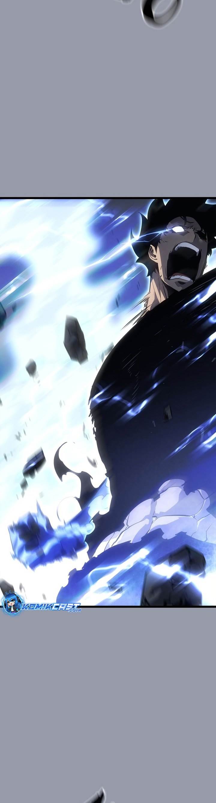 Solo Leveling: Ragnarok Chap 46 - Next Chap 47