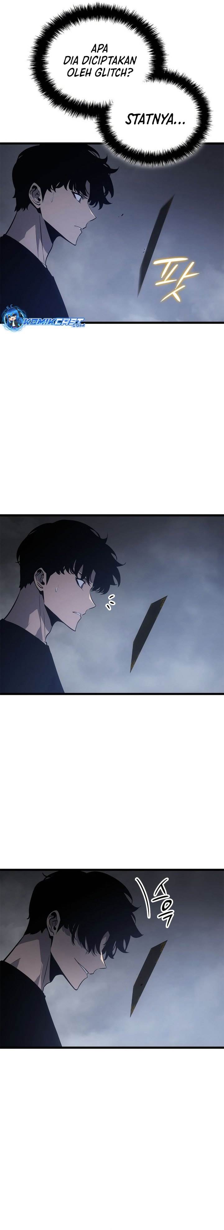 Solo Leveling: Ragnarok Chap 46 - Next Chap 47