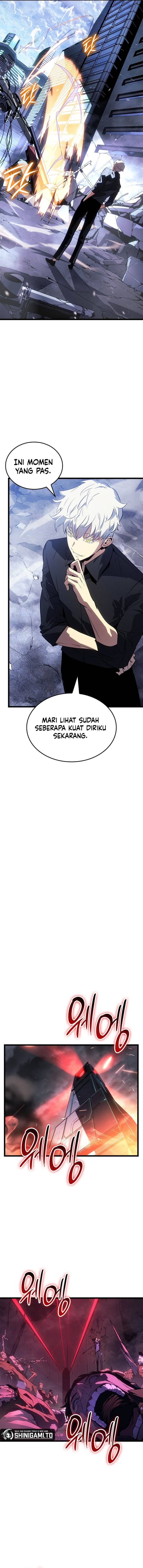 Solo Leveling: Ragnarok Chap 48 - Next Chap 49