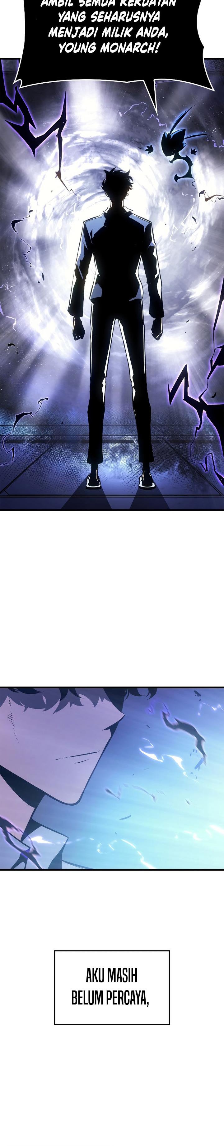 Solo Leveling: Ragnarok Chap 4 - Next Chap 5
