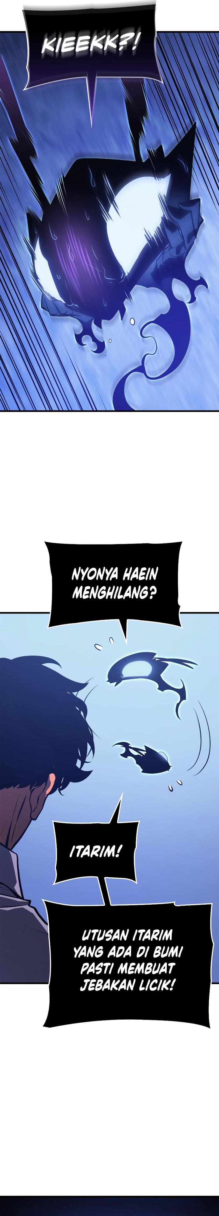 Solo Leveling: Ragnarok Chap 4 - Next Chap 5