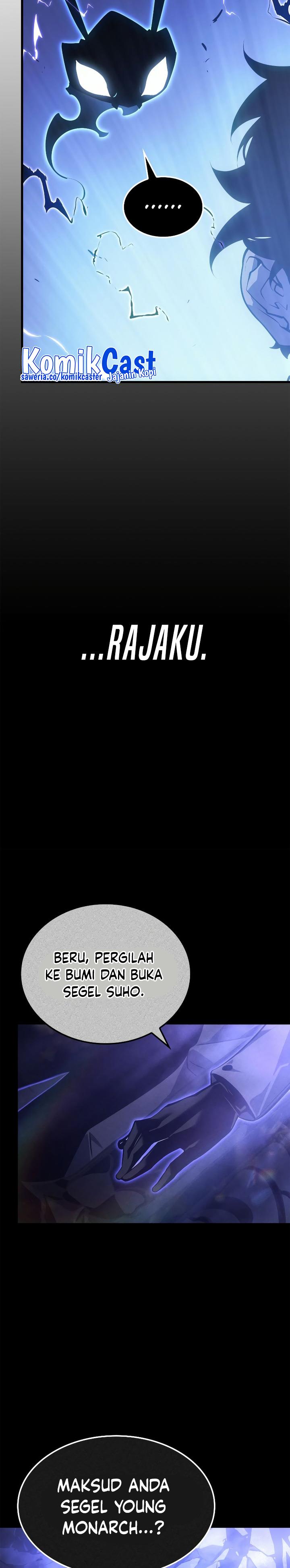 Solo Leveling: Ragnarok Chap 4 - Next Chap 5