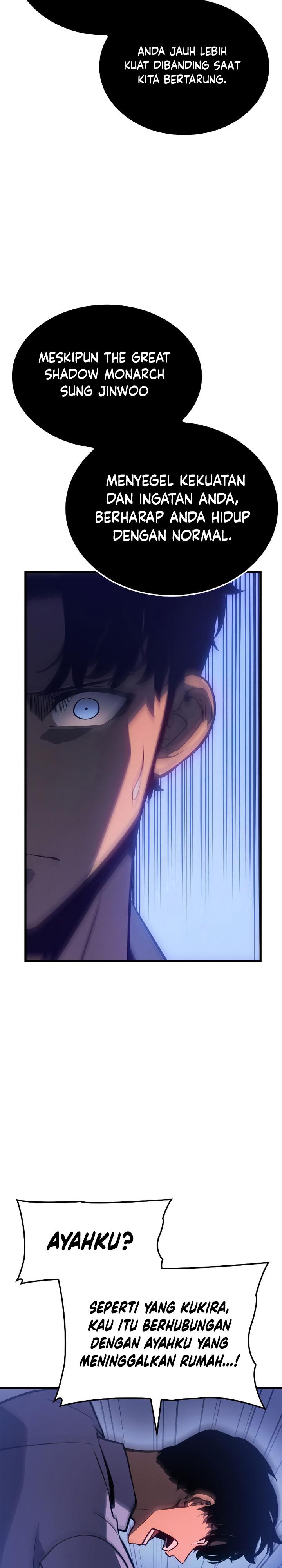 Solo Leveling: Ragnarok Chap 4 - Next Chap 5