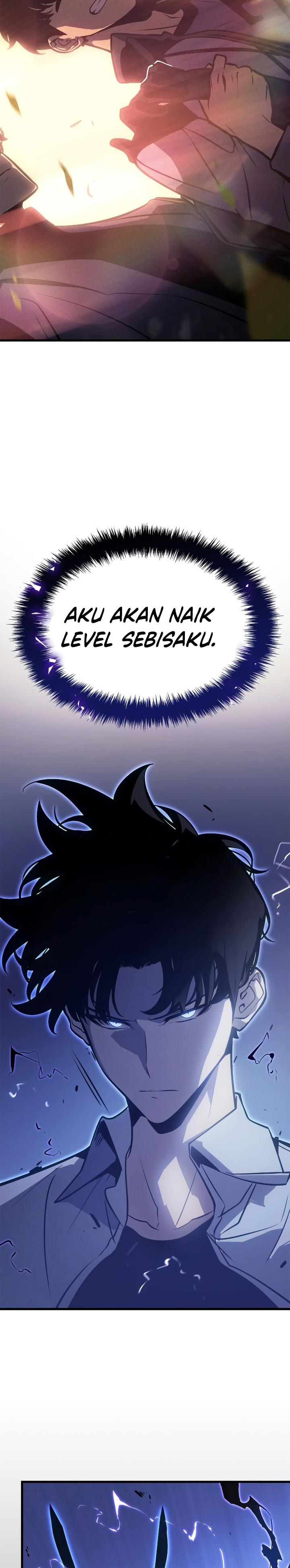 Solo Leveling: Ragnarok Chap 4 - Next Chap 5