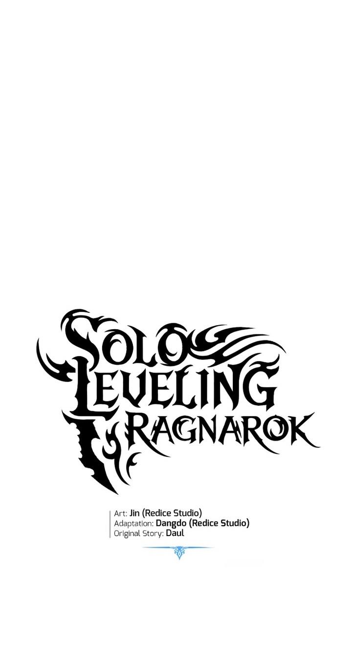 Solo Leveling: Ragnarok Chap 4 - Next Chap 5