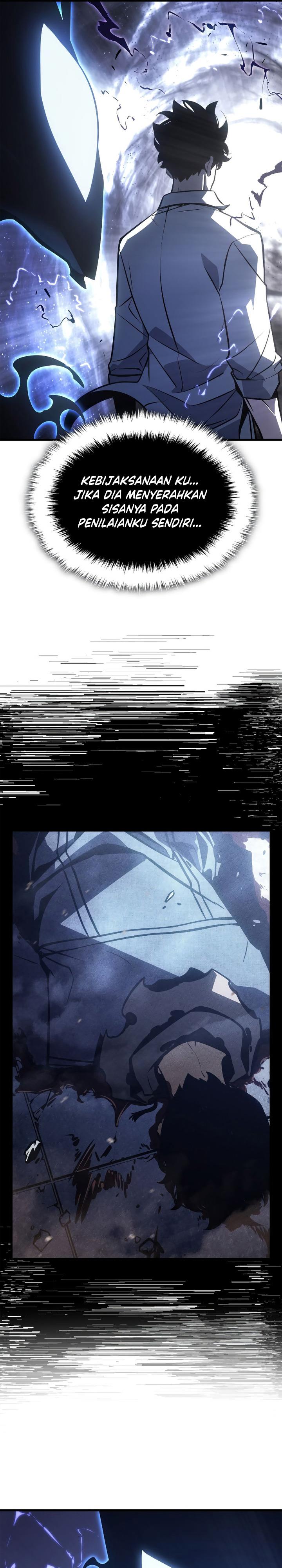 Solo Leveling: Ragnarok Chap 4 - Next Chap 5