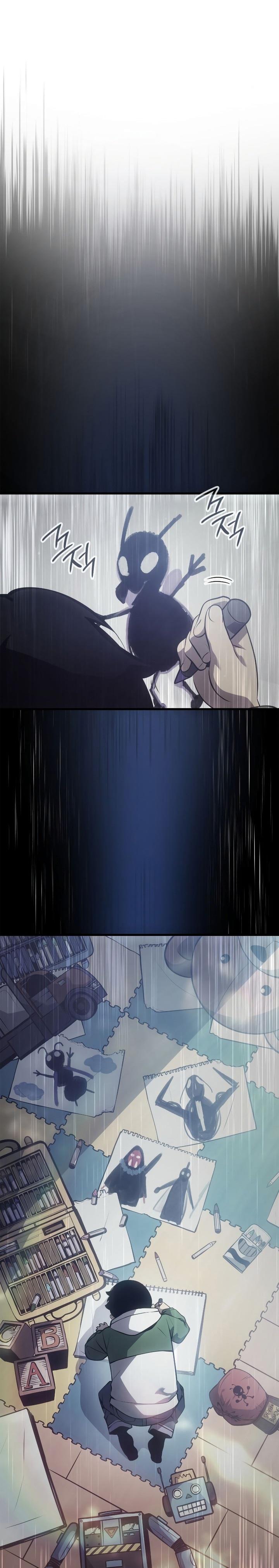 Solo Leveling: Ragnarok Chap 4 - Next Chap 5