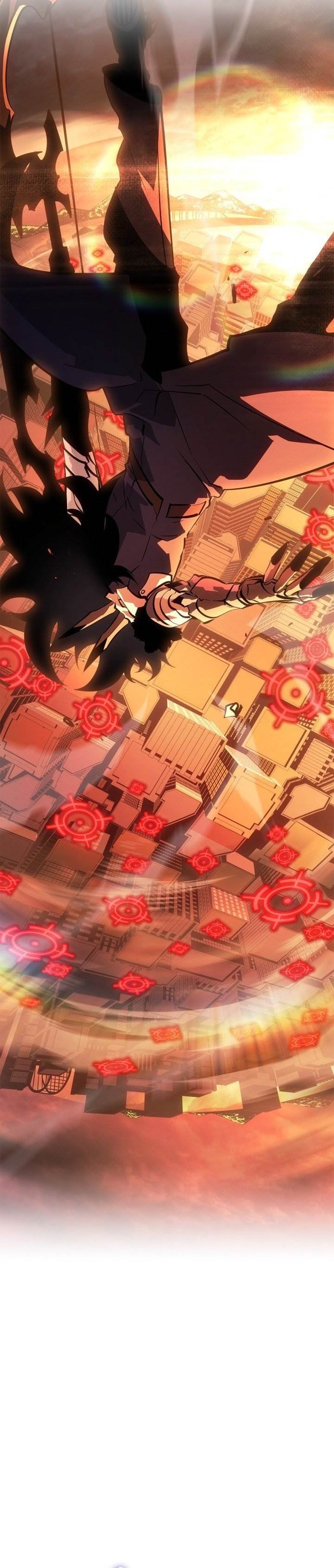 Solo Leveling: Ragnarok Chap 53 - Next Chap 54