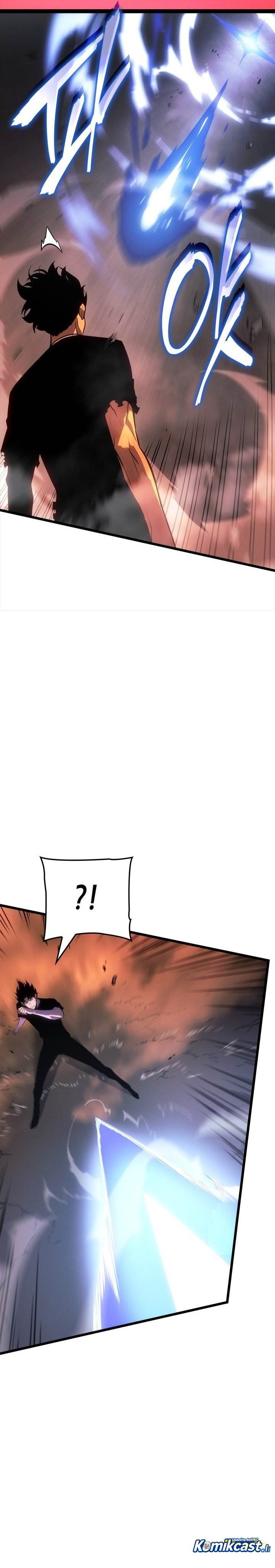 Solo Leveling: Ragnarok Chap 53 - Next Chap 54