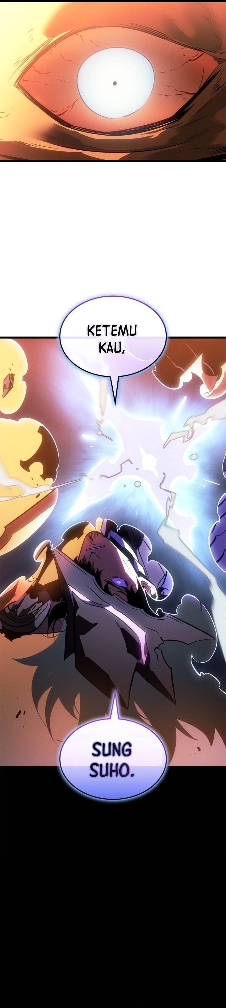 Solo Leveling: Ragnarok Chap 53 - Next Chap 54