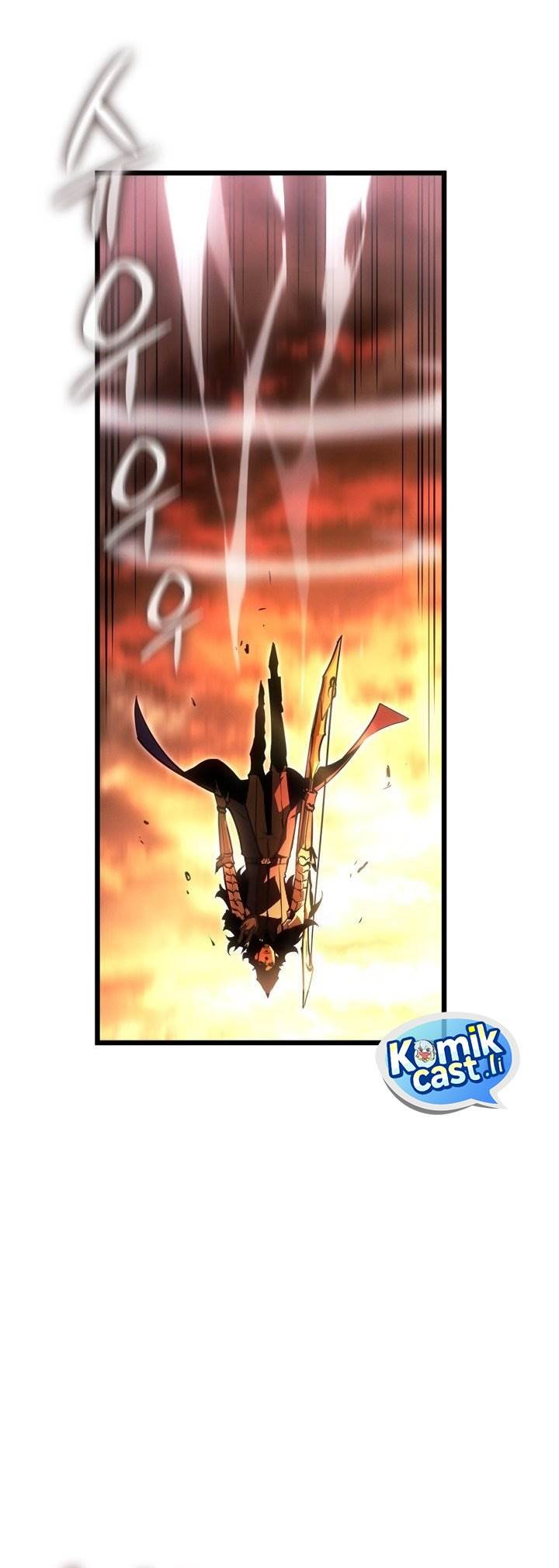 Solo Leveling: Ragnarok Chap 53 - Next Chap 54