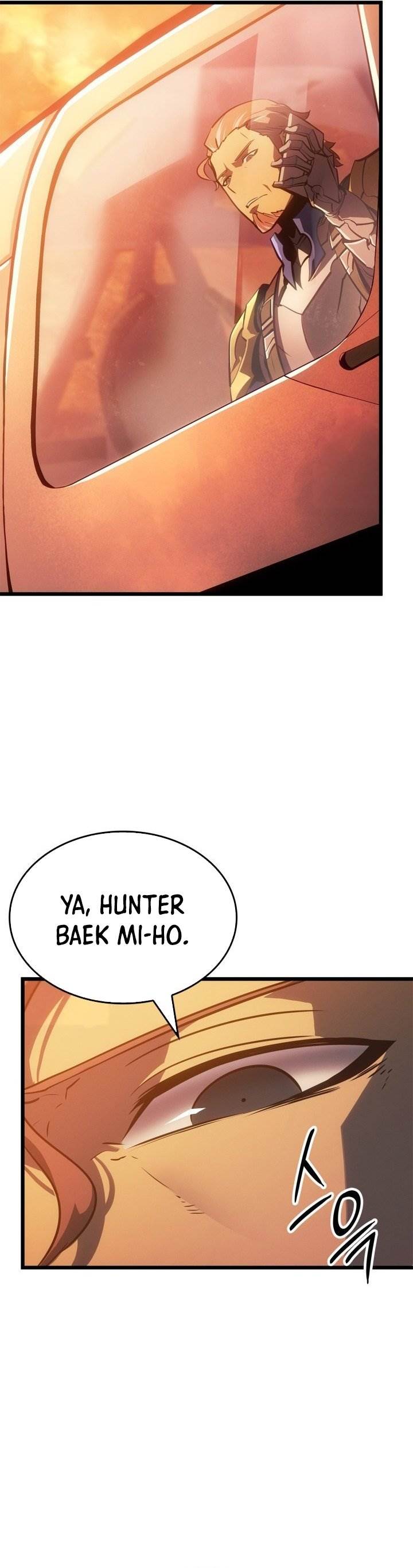 Solo Leveling: Ragnarok Chap 53 - Next Chap 54