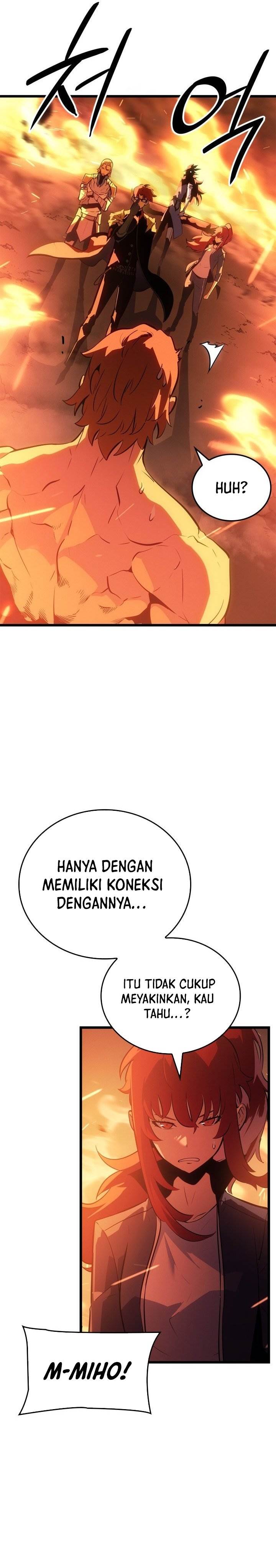 Solo Leveling: Ragnarok Chap 53 - Next Chap 54