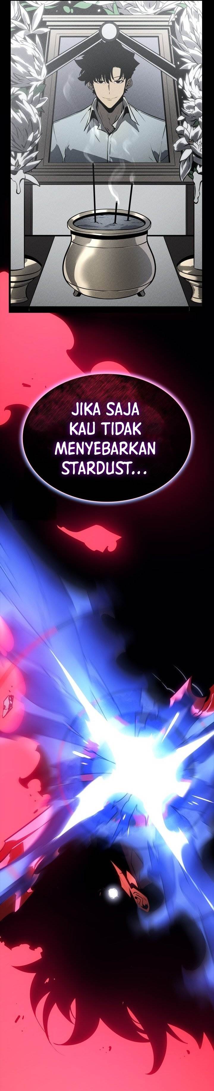 Solo Leveling: Ragnarok Chap 53 - Next Chap 54