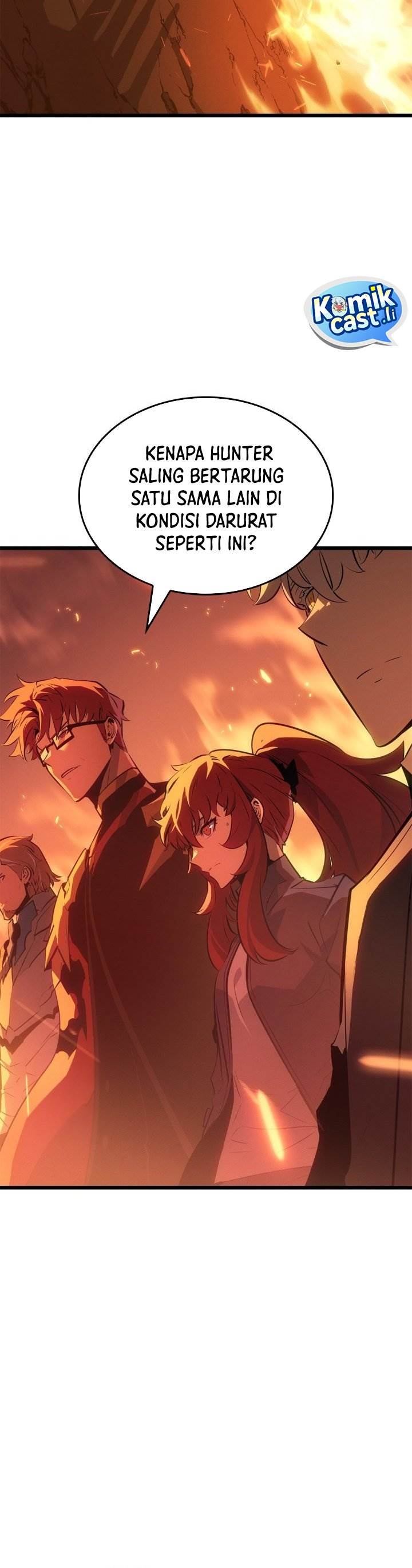 Solo Leveling: Ragnarok Chap 53 - Next Chap 54