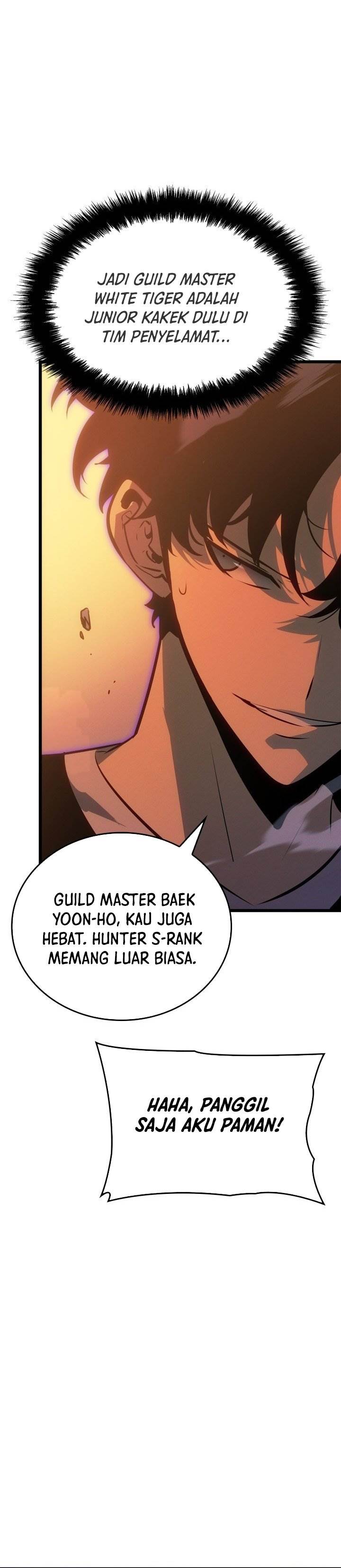 Solo Leveling: Ragnarok Chap 53 - Next Chap 54