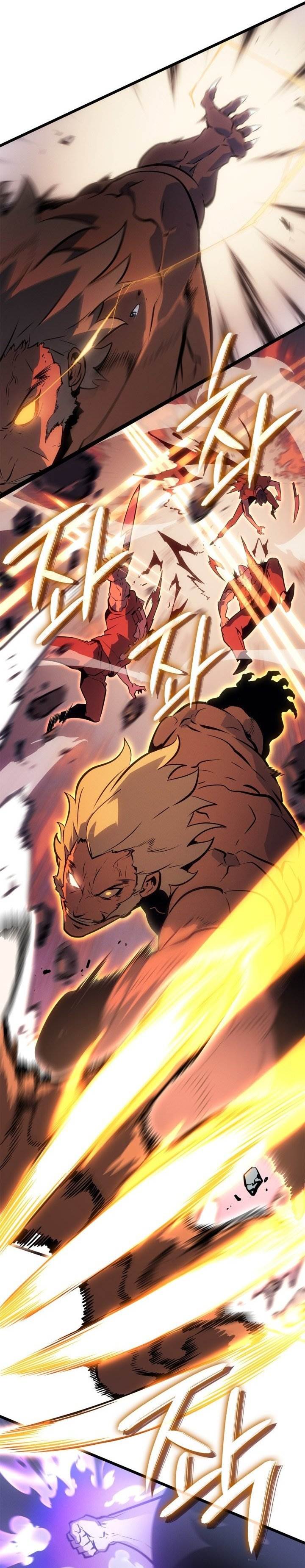 Solo Leveling: Ragnarok Chap 53 - Next Chap 54