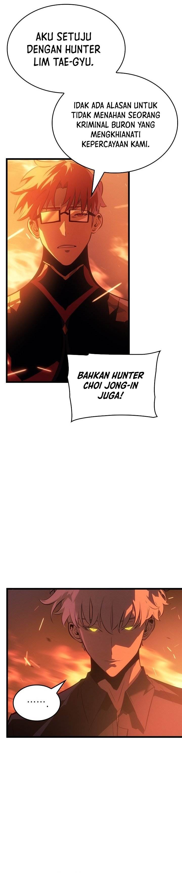 Solo Leveling: Ragnarok Chap 53 - Next Chap 54