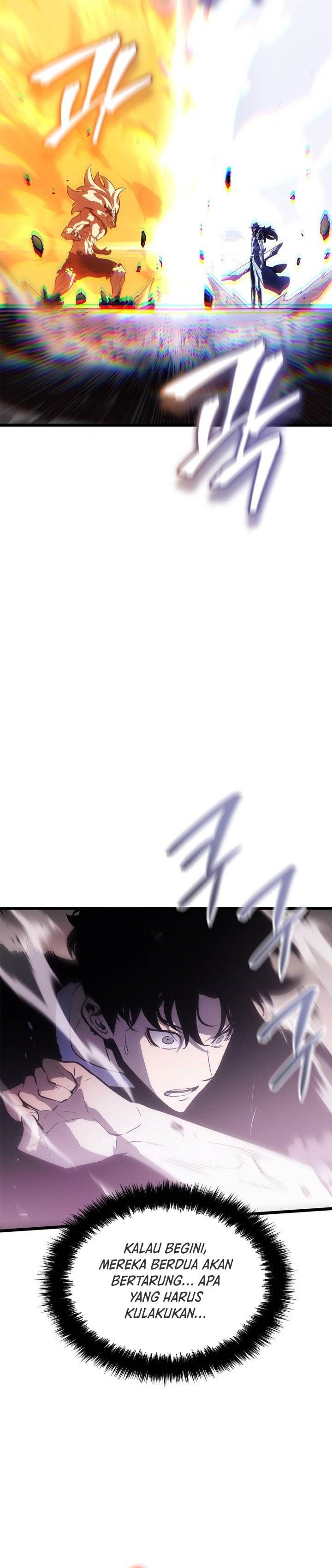 Solo Leveling: Ragnarok Chap 53 - Next Chap 54