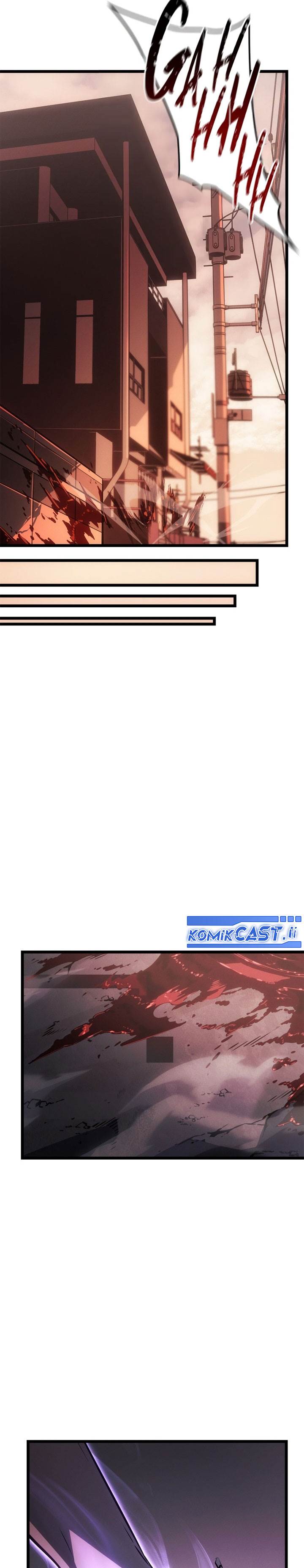 Solo Leveling: Ragnarok Chap 51 - Next Chap 52