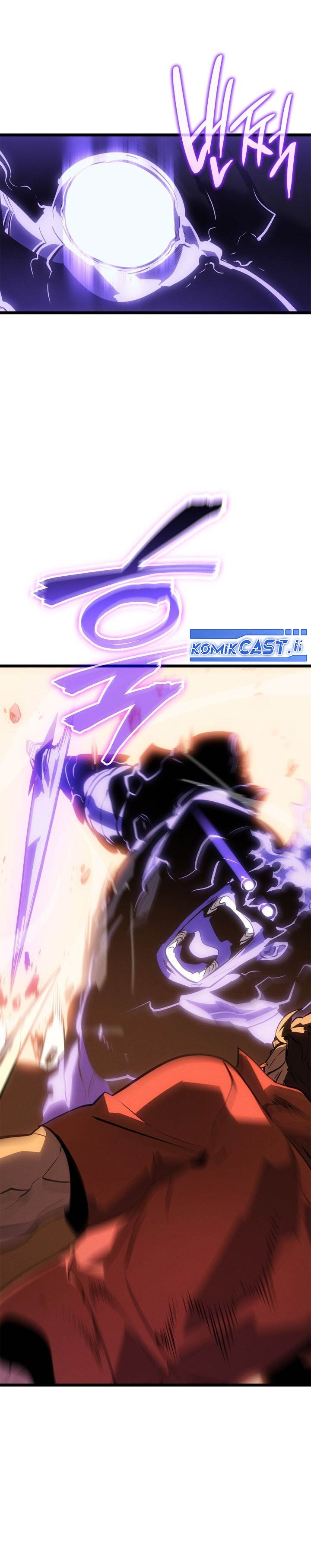 Solo Leveling: Ragnarok Chap 51 - Next Chap 52