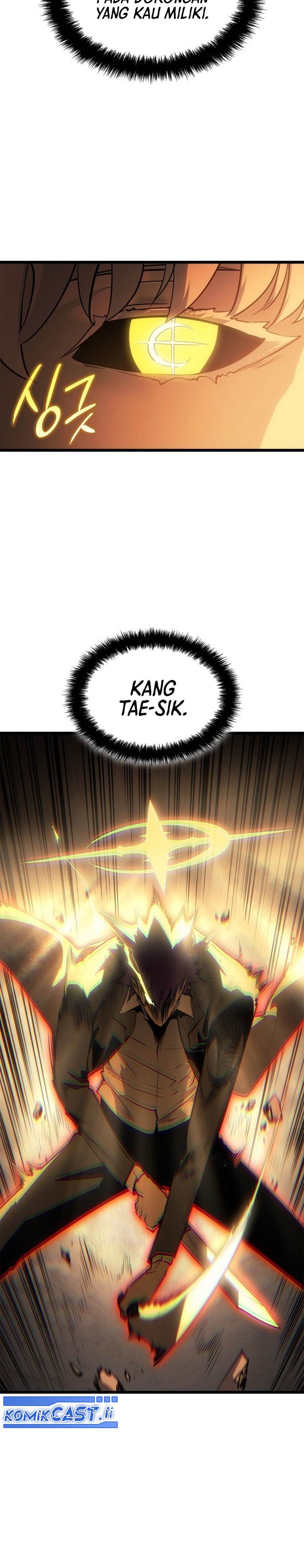 Solo Leveling: Ragnarok Chap 51 - Next Chap 52