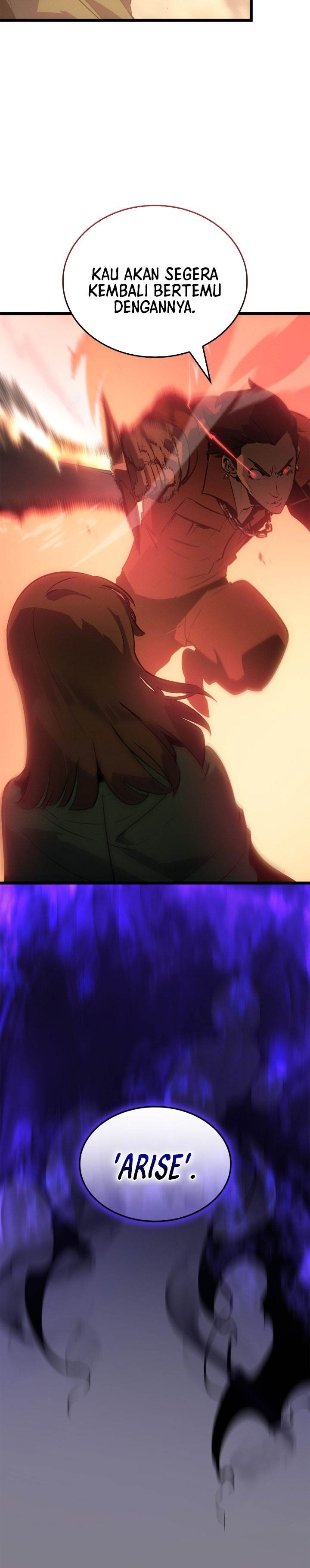 Solo Leveling: Ragnarok Chap 51 - Next Chap 52