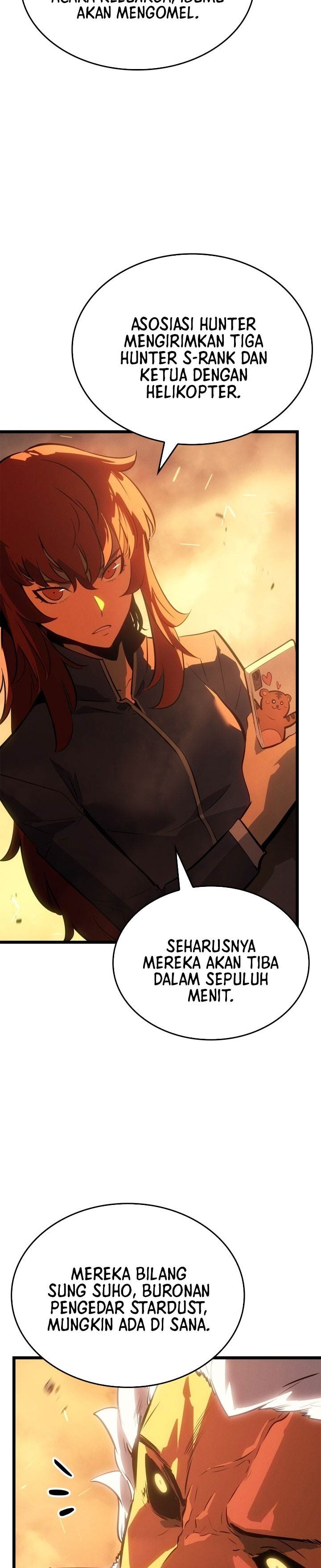 Solo Leveling: Ragnarok Chap 51 - Next Chap 52