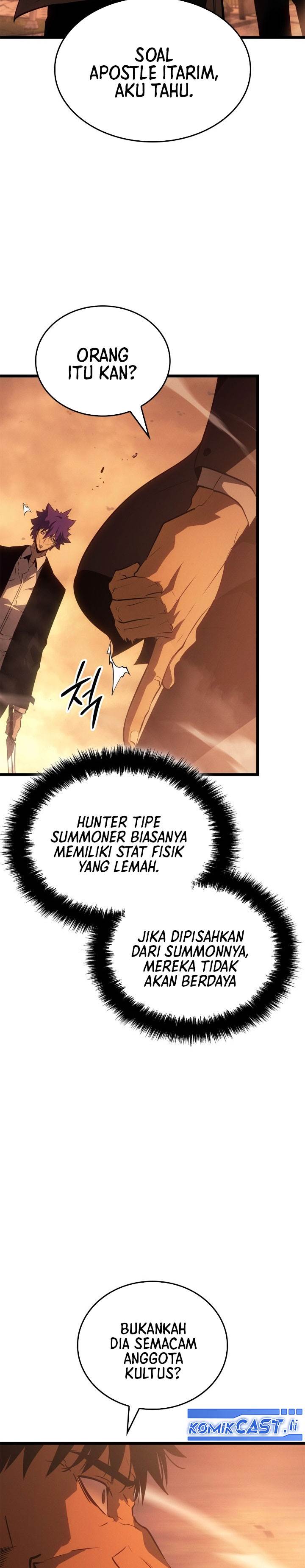 Solo Leveling: Ragnarok Chap 51 - Next Chap 52