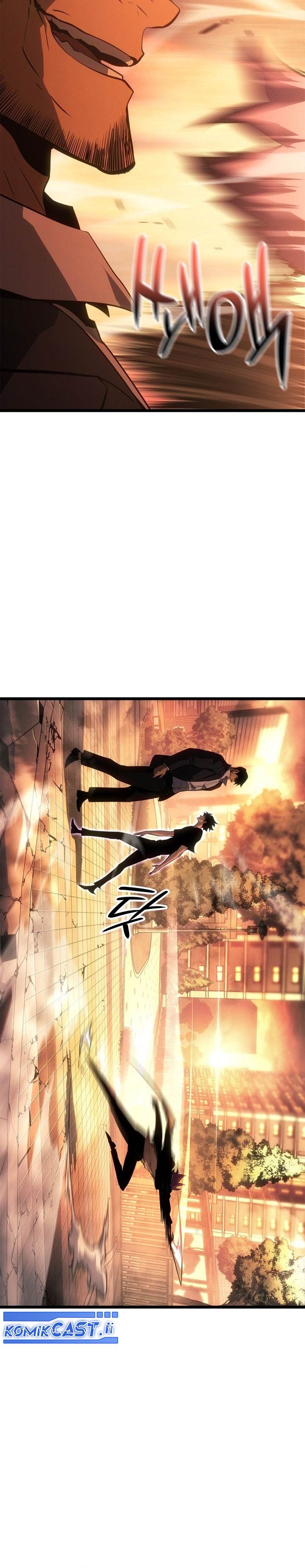 Solo Leveling: Ragnarok Chap 51 - Next Chap 52