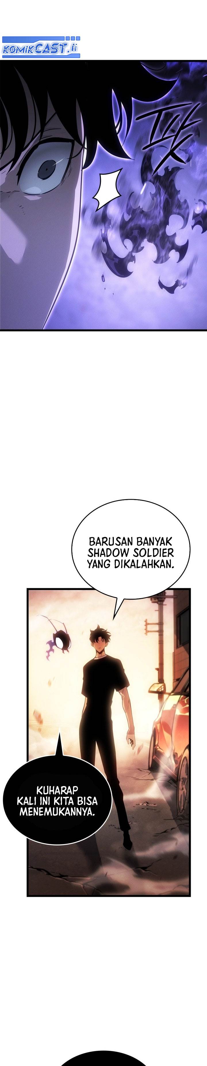 Solo Leveling: Ragnarok Chap 51 - Next Chap 52