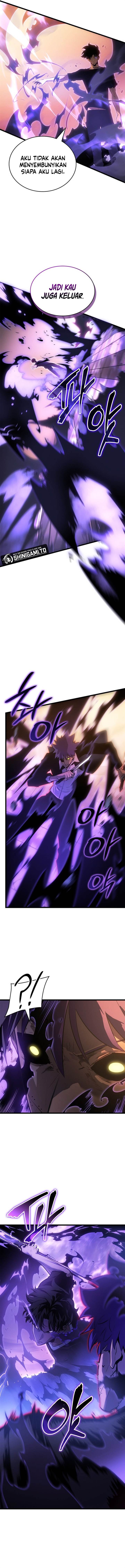 Solo Leveling: Ragnarok Chap 52 - Next Chap 53