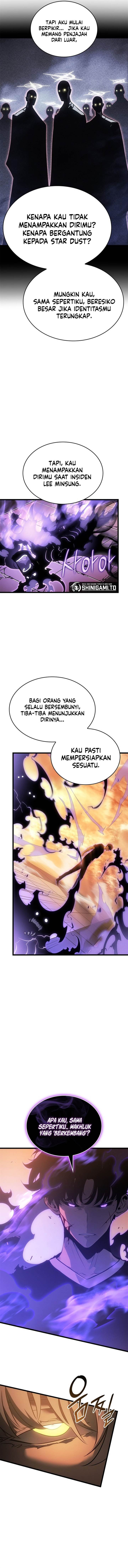 Solo Leveling: Ragnarok Chap 52 - Next Chap 53