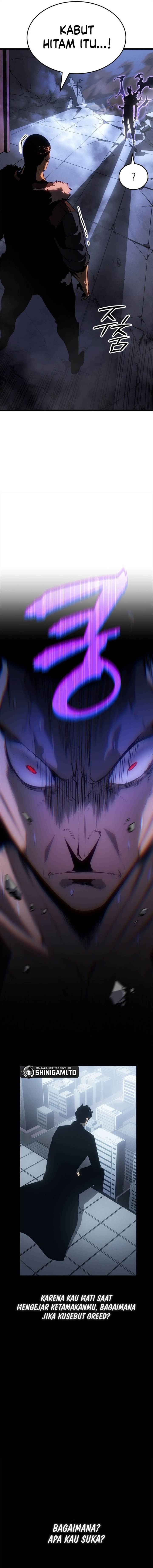 Solo Leveling: Ragnarok Chap 57 - Next Chap 58