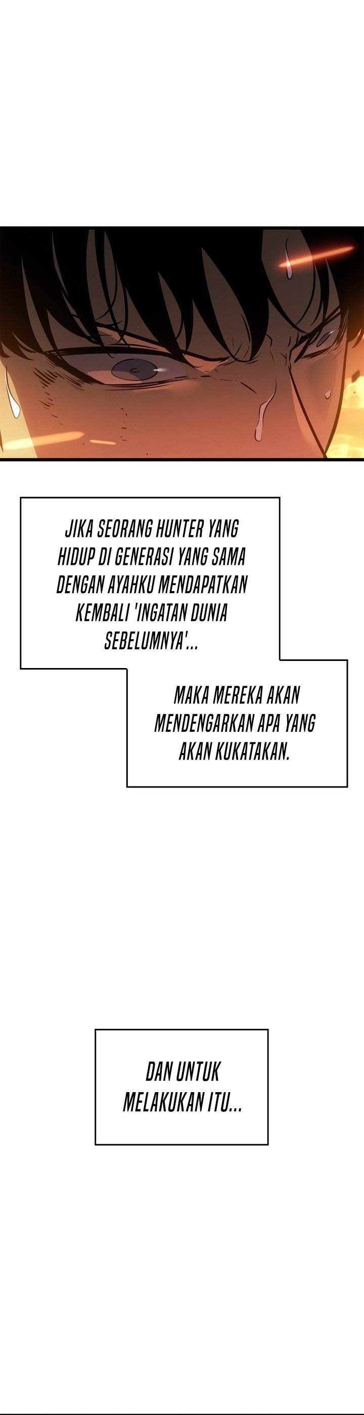 Solo Leveling: Ragnarok Chap 54 - Next Chap 55