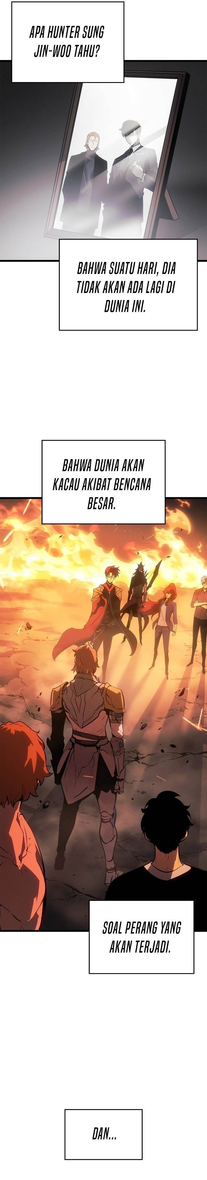 Solo Leveling: Ragnarok Chap 54 - Next Chap 55