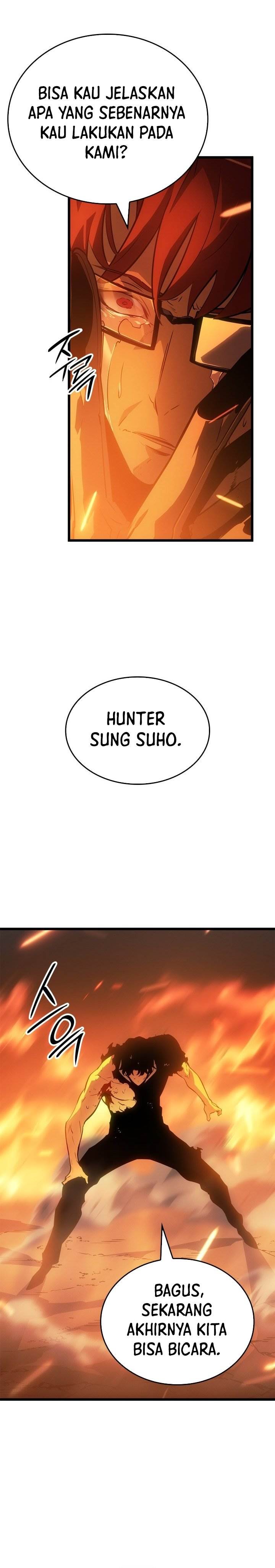 Solo Leveling: Ragnarok Chap 54 - Next Chap 55