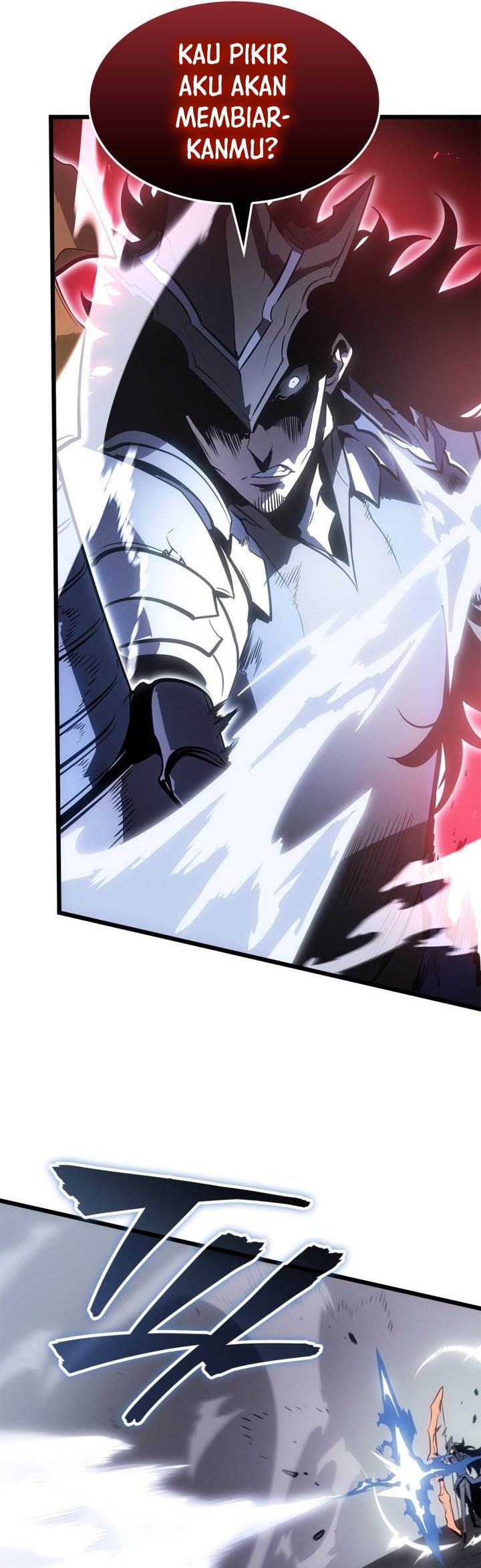 Solo Leveling: Ragnarok Chap 54 - Next Chap 55